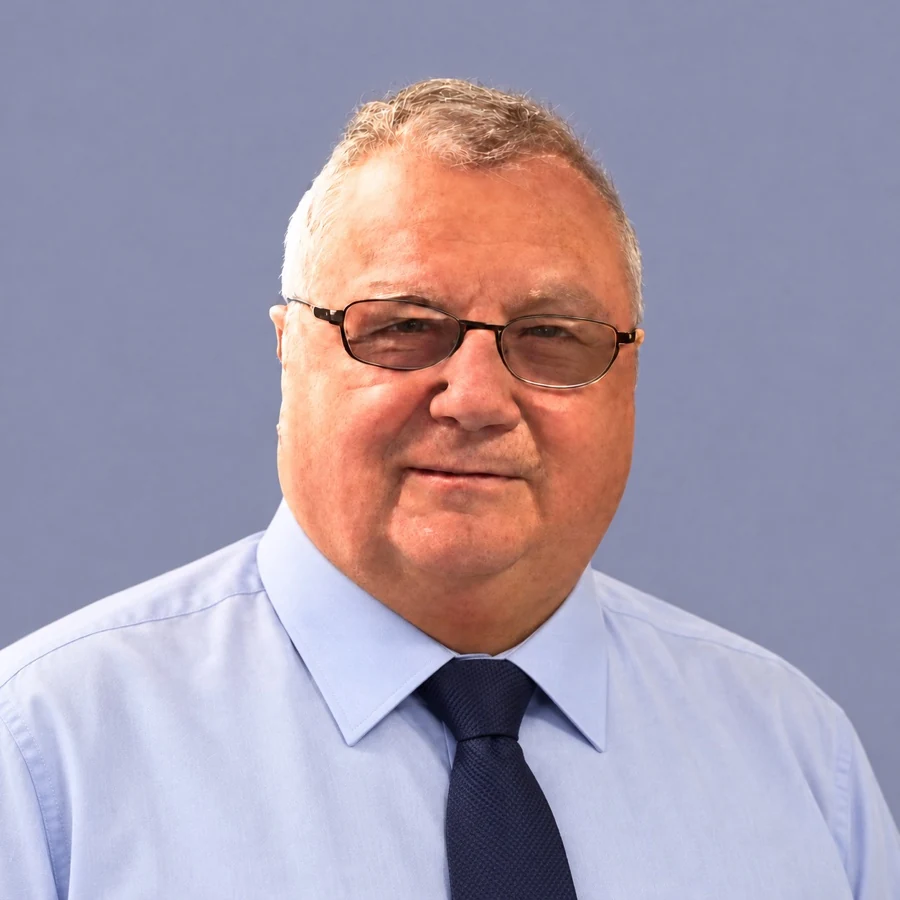 Pierre Drouin, Consejero vicarial