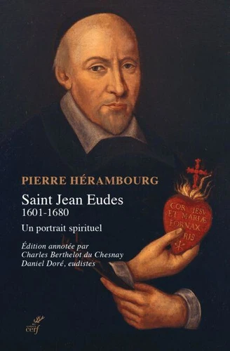 Cobertura: San Juan Eudes (1601-San Juan 1680). Un retrato espiritual