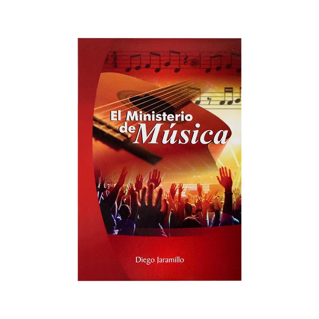 Cobertura: El Ministerio de Música