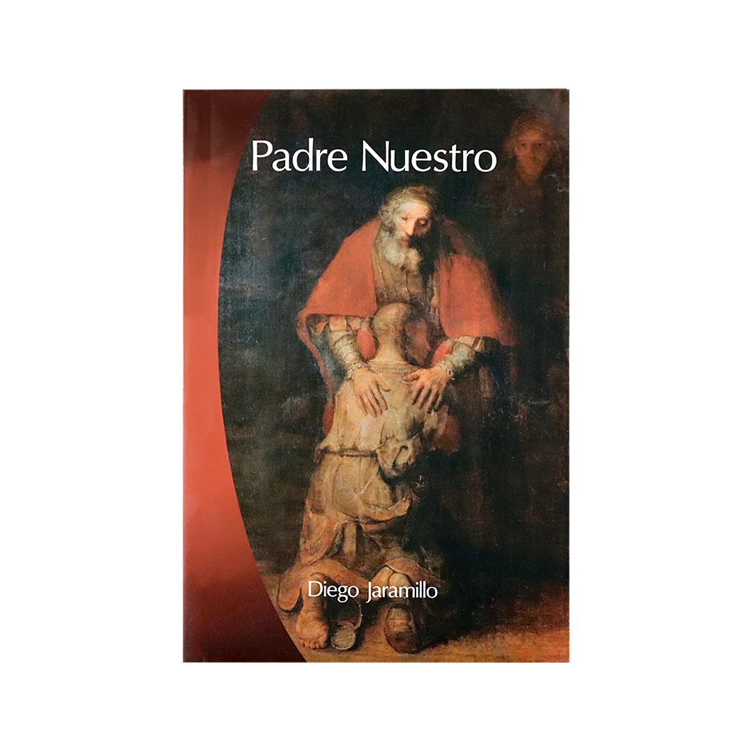 Cobertura: Padre Nuestro