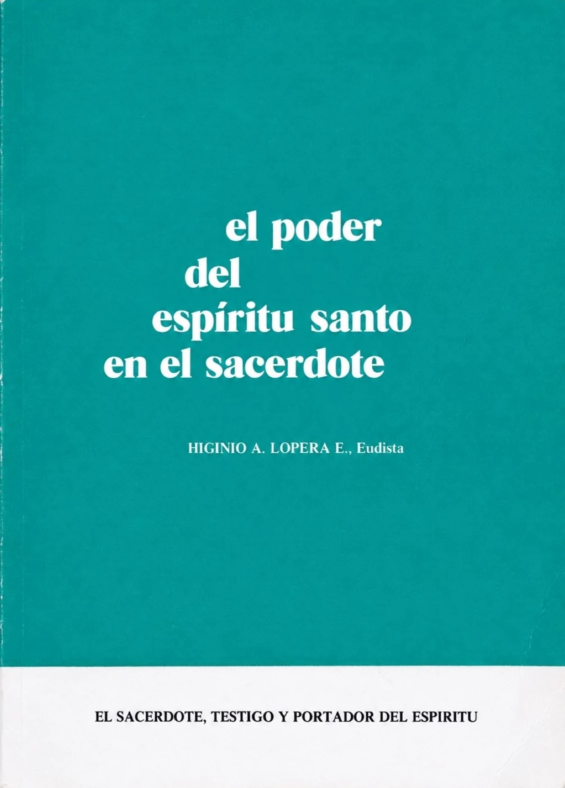 Cobertura fotografiada: El poder del Espíritu Santo en el sacerdocio