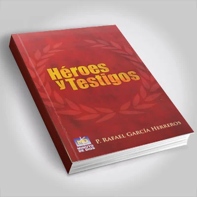 Cobertura: Héroes y Testigos