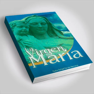 Cobertura: La Virgen María