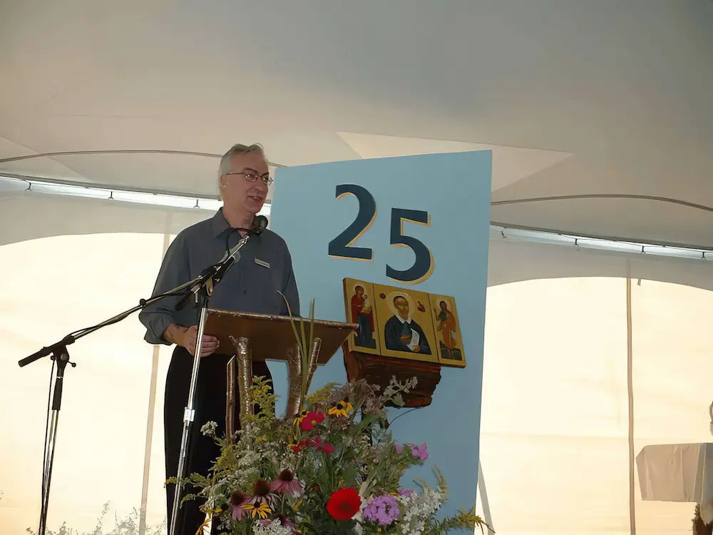 El 25 aniversario de Champboisé · Fotografía 1