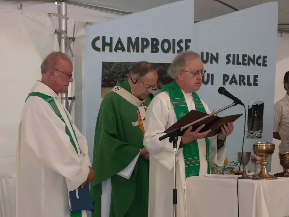 El 25 aniversario de Champboisé · Fotografía 6