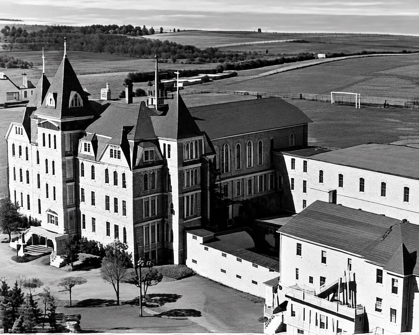 Colegio de Santa Ana