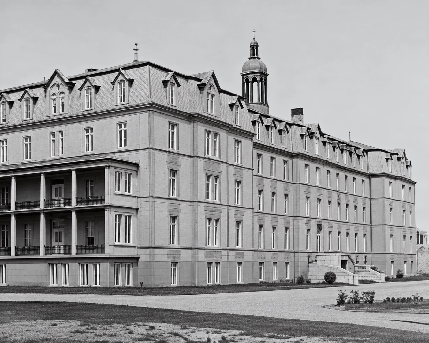 Colegio Sagrado Corazón (Bathurst)