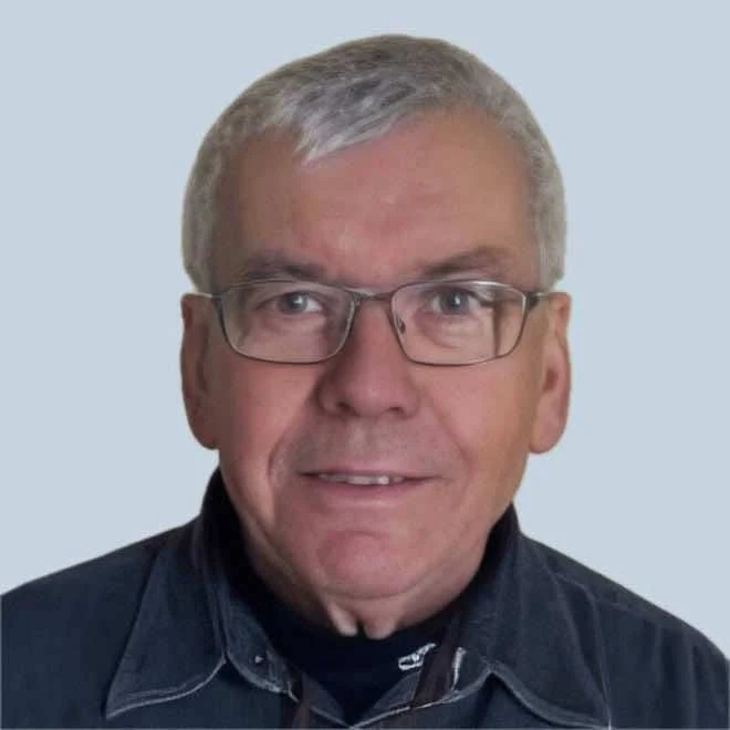 Padre Daniel Doré