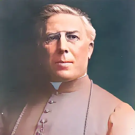Obispos misioneros