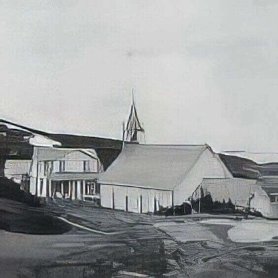 San José la Bahía Roja