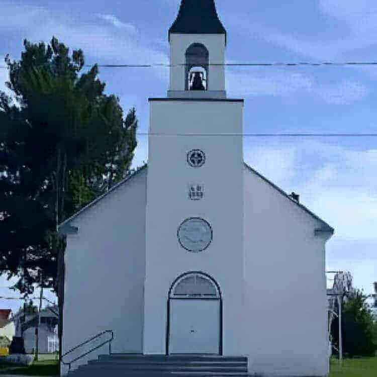 Saint-Coeur-de-Marie