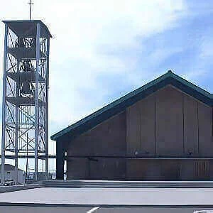 San José la égida de Sep-Iles