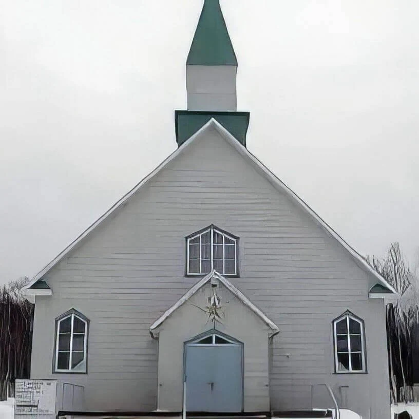 Santa Teresa la Colombiar