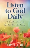 Cover of Listen to God Daily