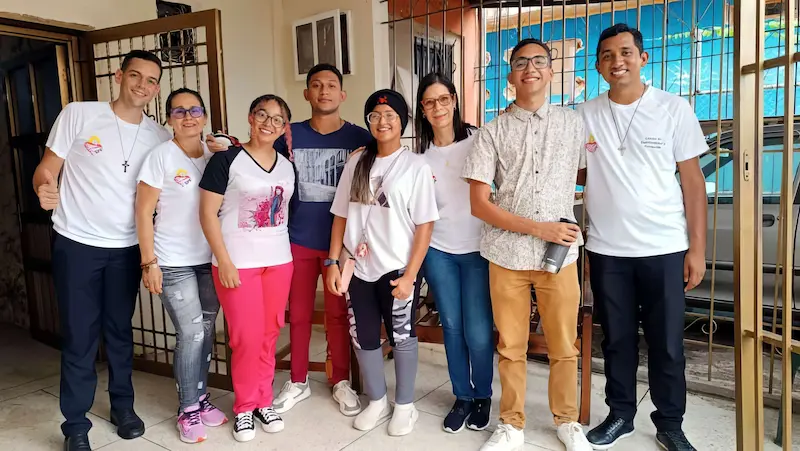 Comunidad Balbo Bianchini · Fotografía 04
