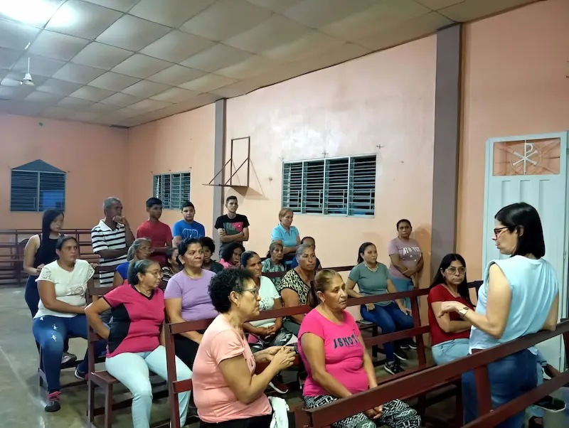 Comunidad Misionera de Gato Negro · Fotografía 10
