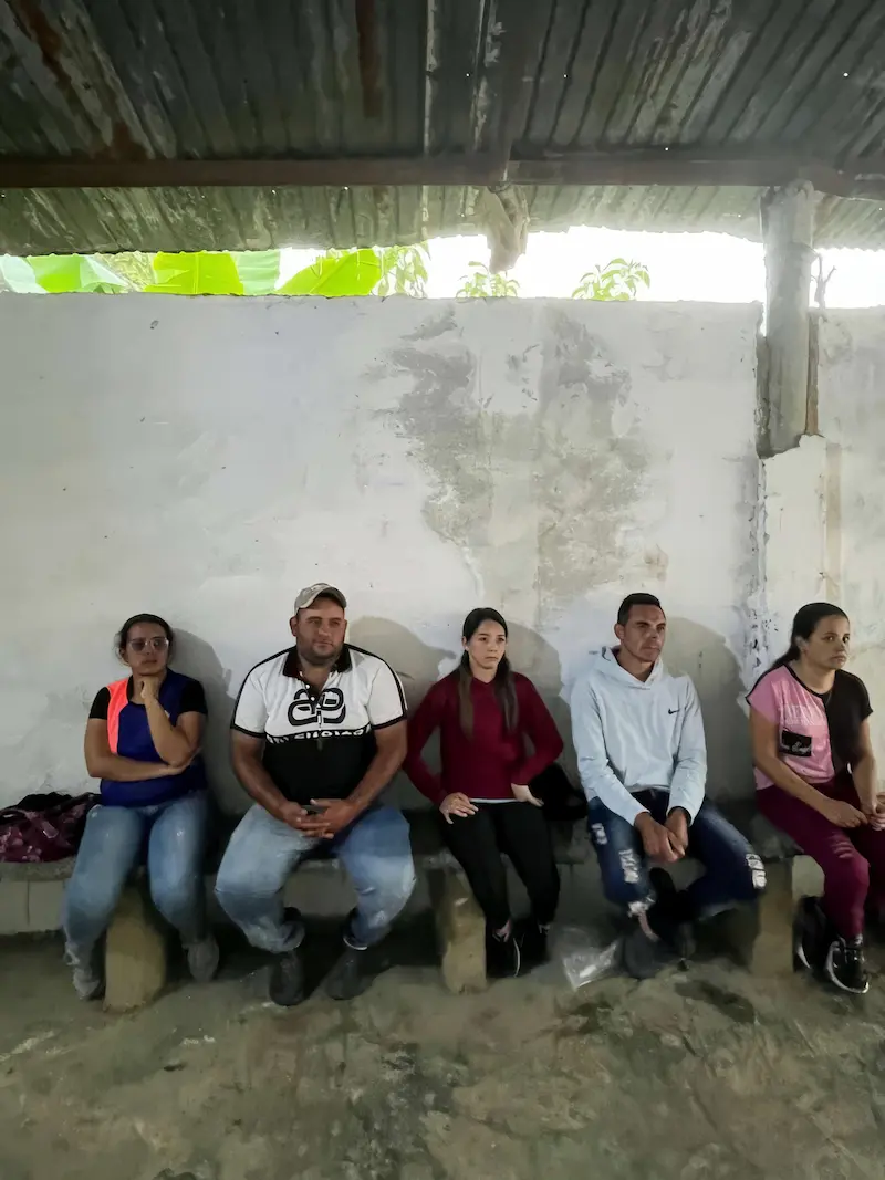 Juventud misionera · Fotografía 17