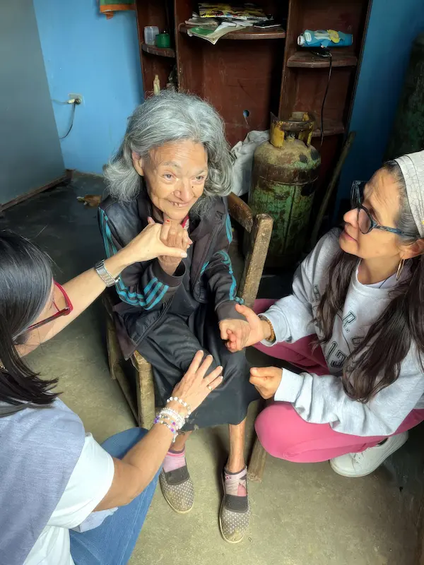 Juventud misionera · Fotografía 19